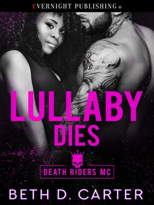 cover image of Lullaby Dies
